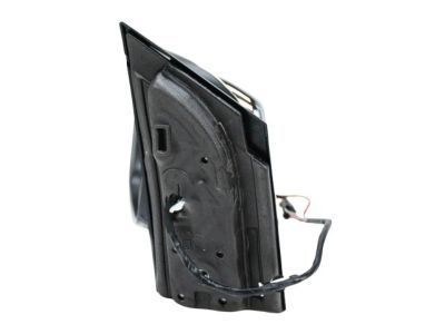 Chrysler Car Mirror - 68029211AO