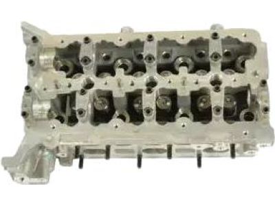 Mopar 68211171AB Head Assembly Engine Cylinder Complete Less Camshafts
