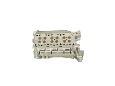 Mopar 68211171AB Head Assembly Engine Cylinder Complete Less Camshafts