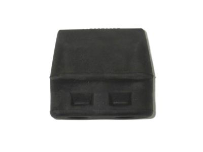 Dodge Ram 3500 Control Arm Bumper - 52113685AB