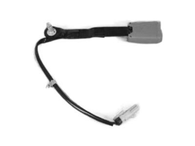Jeep 5JW101J3AC SEAT BELT Front Inner