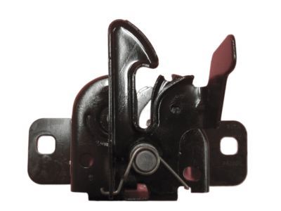 Jeep Hood Latch - 55396247AF