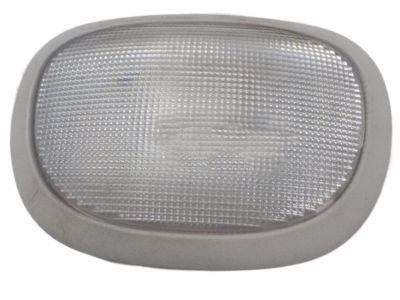 2003 Dodge Caravan Dome Light - SK68TL2AA