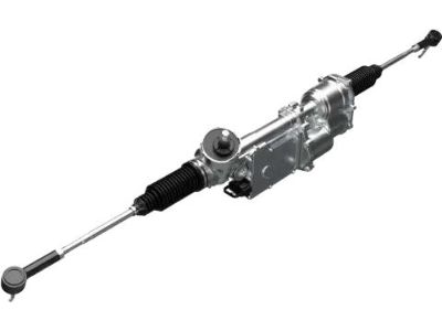 Mopar 68230029AB Gear Rack And Pinion Electric