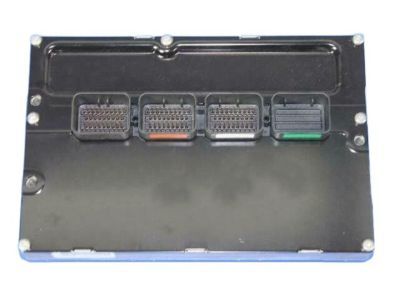 Chrysler Engine Control Module - 5150301AE