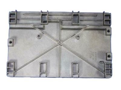 Chrysler Engine Control Module - 5150301AE