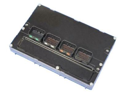 Chrysler Engine Control Module - 5150301AE