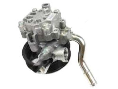 Chrysler 68059526AG PUMP Power Steering