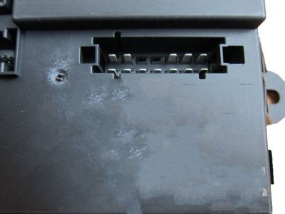 Chrysler 4602674AL Control Module