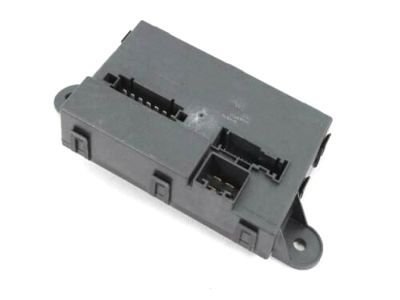 Chrysler 4602674AL Control Module