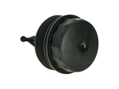 Jeep 5175570AA Cap