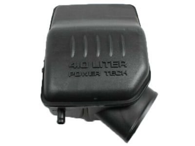 Jeep 4854013 Resonator