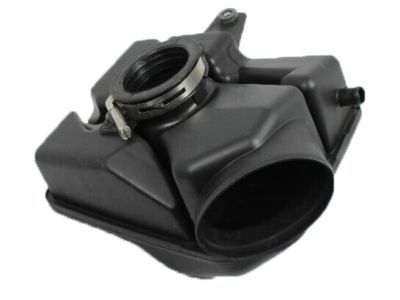 Jeep 4854013 Resonator