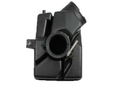 Jeep 4854013 Resonator