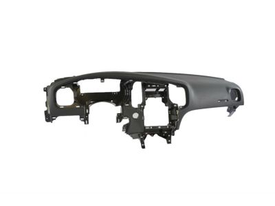 Mopar 6ED43DX9AA Panel Instrument Panel