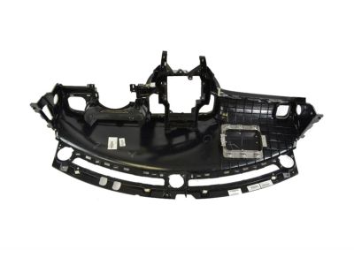 Mopar 6ED43DX9AA Panel Instrument Panel