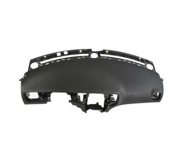 Mopar 6ED43DX9AA Panel Instrument Panel