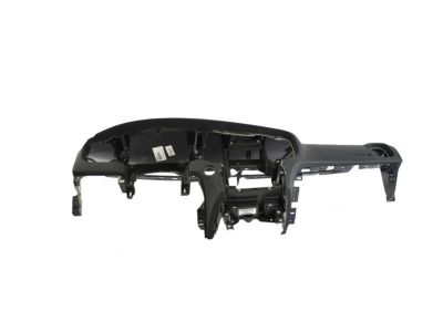 Mopar 6ED43DX9AA Panel Instrument Panel