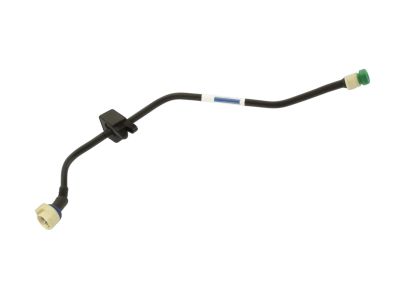 Mopar 52030465AB Tube Fuel Vapor Recirculation Mopar 52030465AB Tube Fuel Vapor Recirculation
