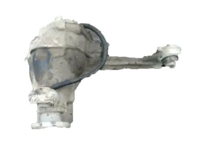 Jeep 52114561AB Damper