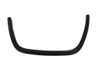 Jeep 1MP38RXFAE MOLDING Wheel Flare Front Fender