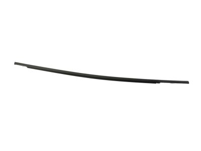 Mopar 68156230AD Weatherstrip, Door Belt Outer Front Door Mopar 68156230AD Weatherstrip, Door Belt Outer Front Door