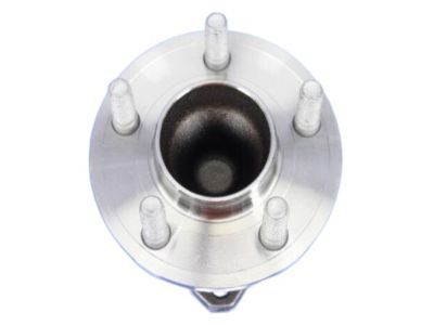 Chrysler 5154262AA HUB AND BEARING Brake