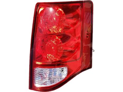 Mopar 5182534AD Lamp Tail Stop Turn