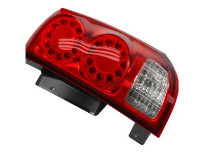 Mopar 5182534AD Lamp Tail Stop Turn