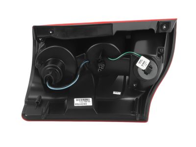 Mopar 5182534AD Lamp Tail Stop Turn