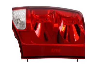 Mopar 5182534AD Lamp Tail Stop Turn