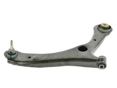 Ram Control Arm - 4766910AL