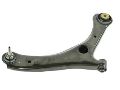 Ram Control Arm - 4766910AL