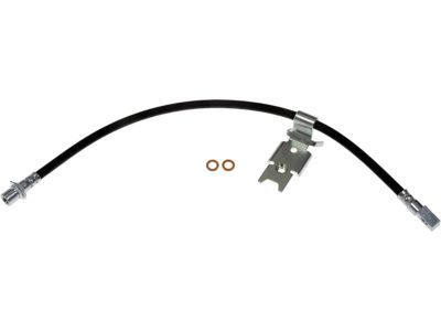 Chrysler 5290842AF HOSE Brake Front