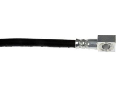 Chrysler 5290842AF HOSE Brake Front