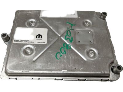 Mopar 68434924AA Module Engine Controller