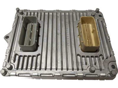 Mopar 68434924AA Module Engine Controller