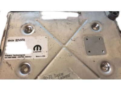 Mopar 68434924AA Module Engine Controller