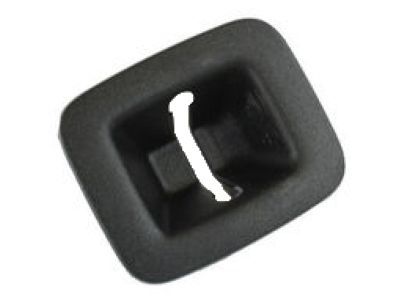 Jeep WB44ZJ8AA Trim Panel