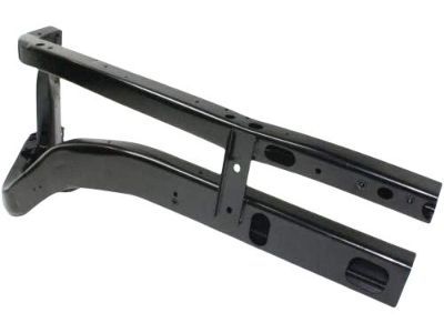Ram 68095951AH Side Rail