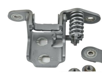 Dodge 5067938AD HINGE Door Lower