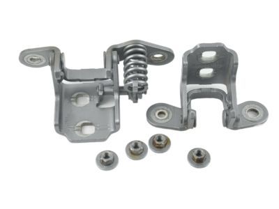 Dodge 5067938AD HINGE Door Lower