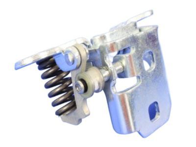 Dodge 5067938AD HINGE Door Lower