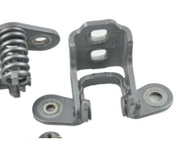 Dodge 5067938AD HINGE Door Lower
