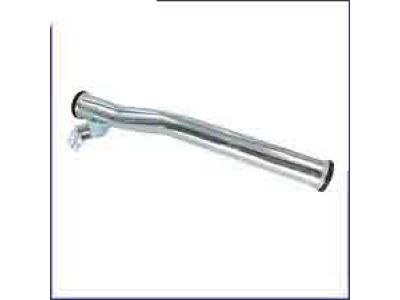 Dodge MD350439 Water Pipe