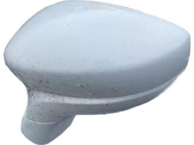 Mopar 5RM15GW7AC Mirror Outside Rearview