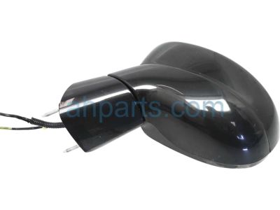 Mopar 5RM15GW7AC Mirror Outside Rearview