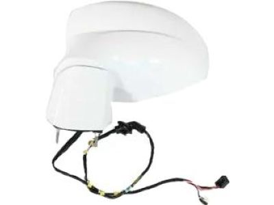 Mopar 5RM15GW7AC Mirror Outside Rearview