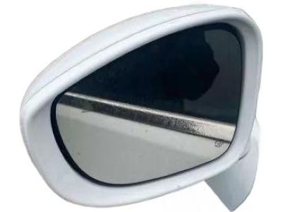 Mopar 5RM15GW7AC Mirror Outside Rearview