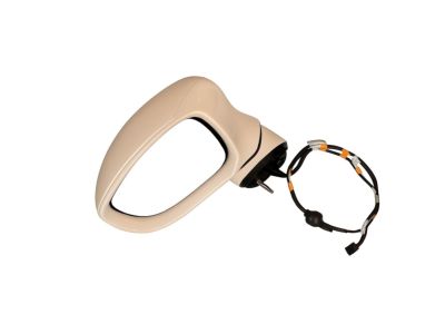 Mopar 5RM15GW7AC Mirror Outside Rearview